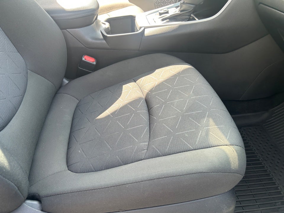 2022 Toyota RAV4 Hybrid Hybrid XLE