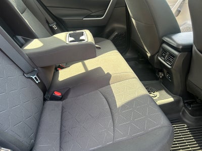 2022 Toyota RAV4 Hybrid Hybrid XLE