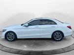 2018 Mercedes-Benz C 300 C 300