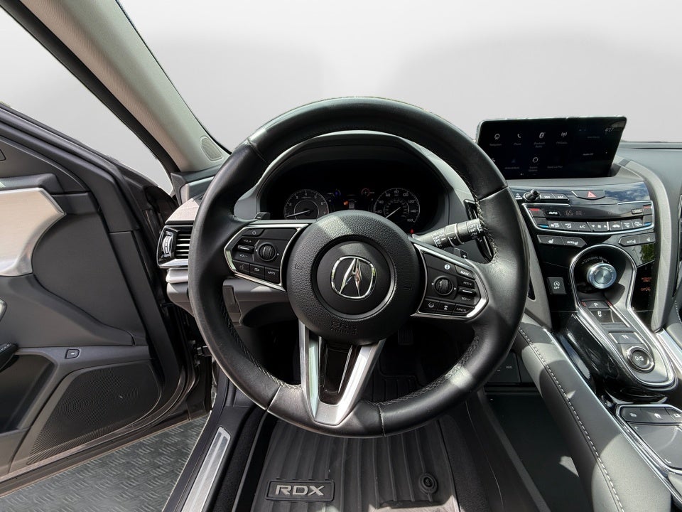 2021 Acura RDX Technology Package