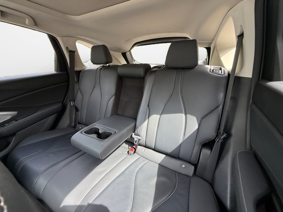 2021 Acura RDX Technology Package