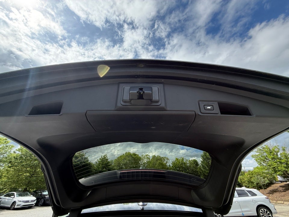2021 Acura RDX Technology Package