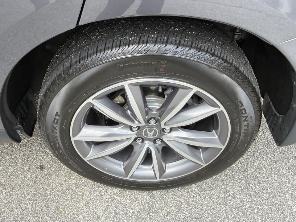 2021 Acura RDX Technology Package