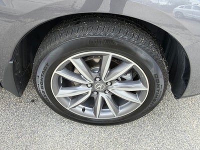 2021 Acura RDX Technology Package