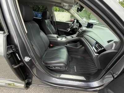 2021 Acura RDX Technology Package