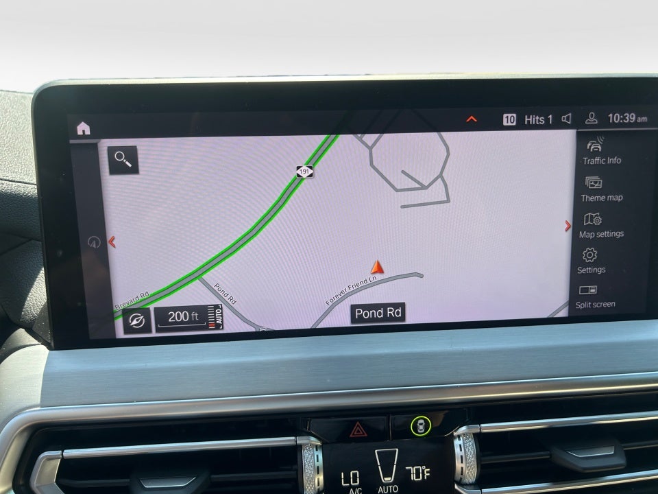 2023 BMW X3 M40i