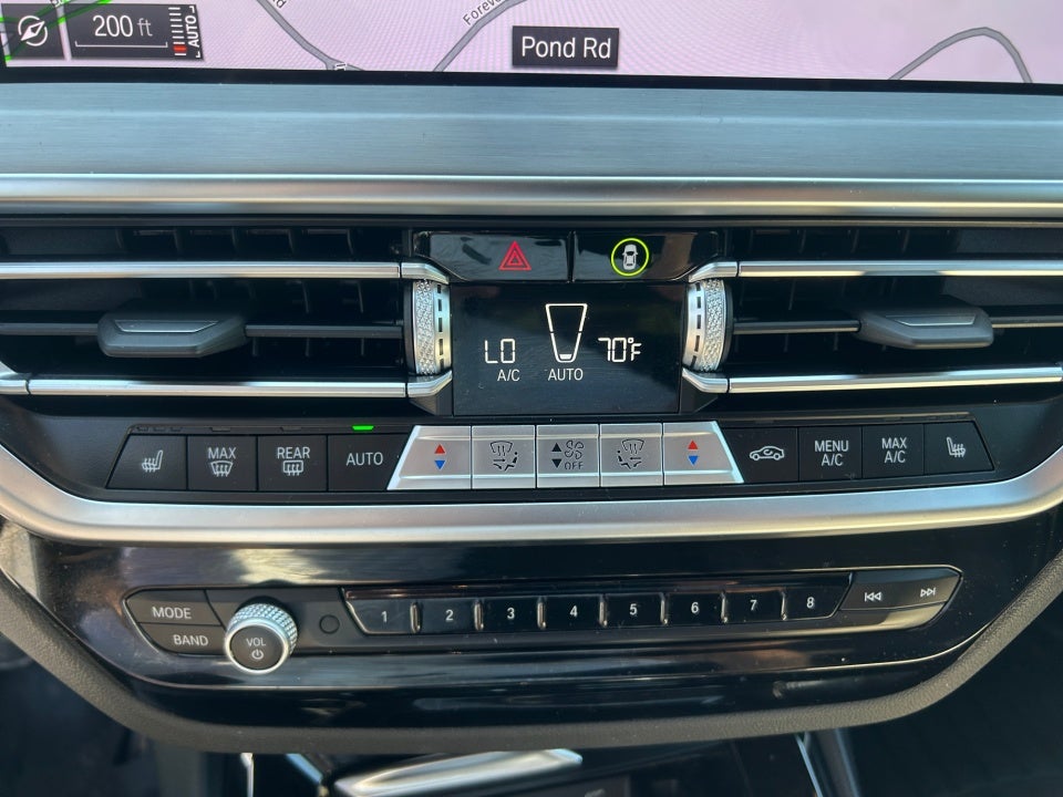 2023 BMW X3 M40i