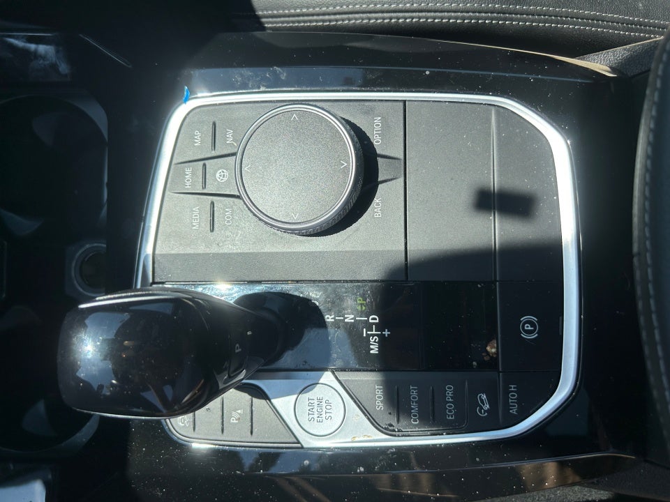 2023 BMW X3 M40i