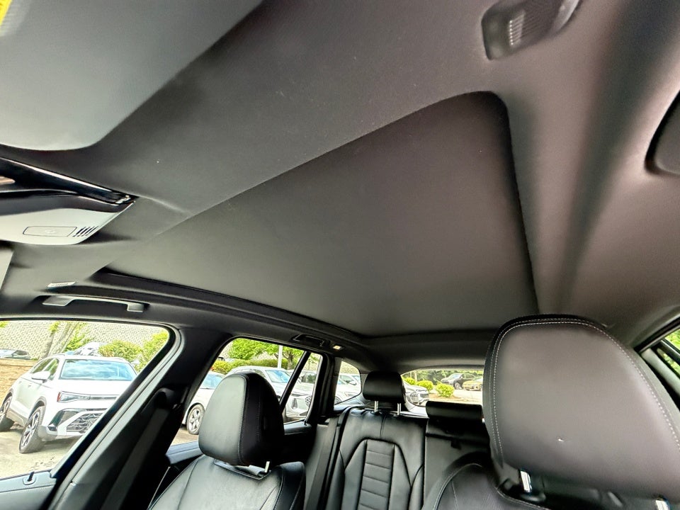 2023 BMW X3 M40i