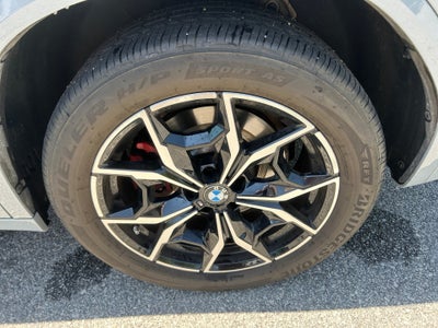 2023 BMW X3 M40i