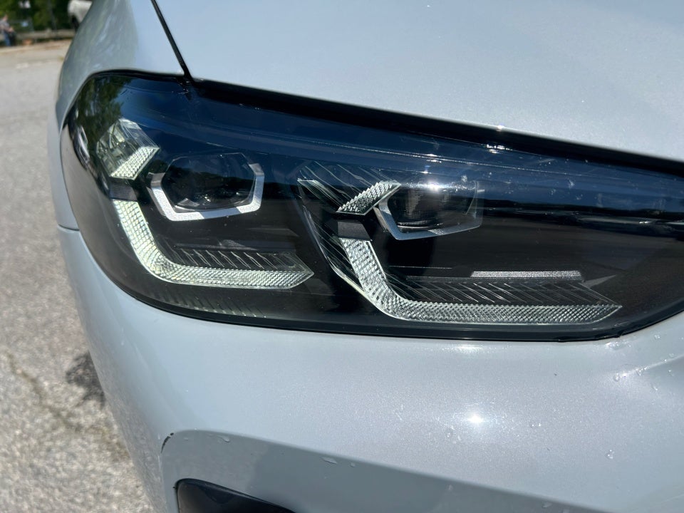 2023 BMW X3 M40i