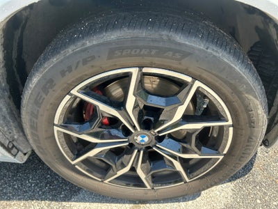 2023 BMW X3 M40i