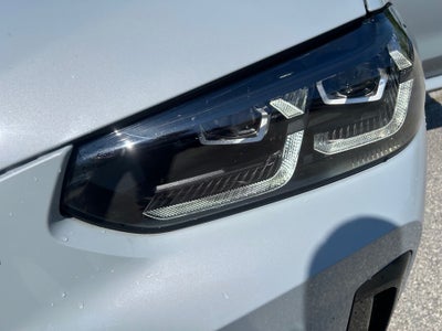 2023 BMW X3 M40i