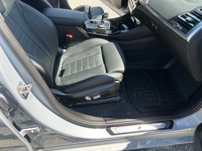 2023 BMW X3 M40i
