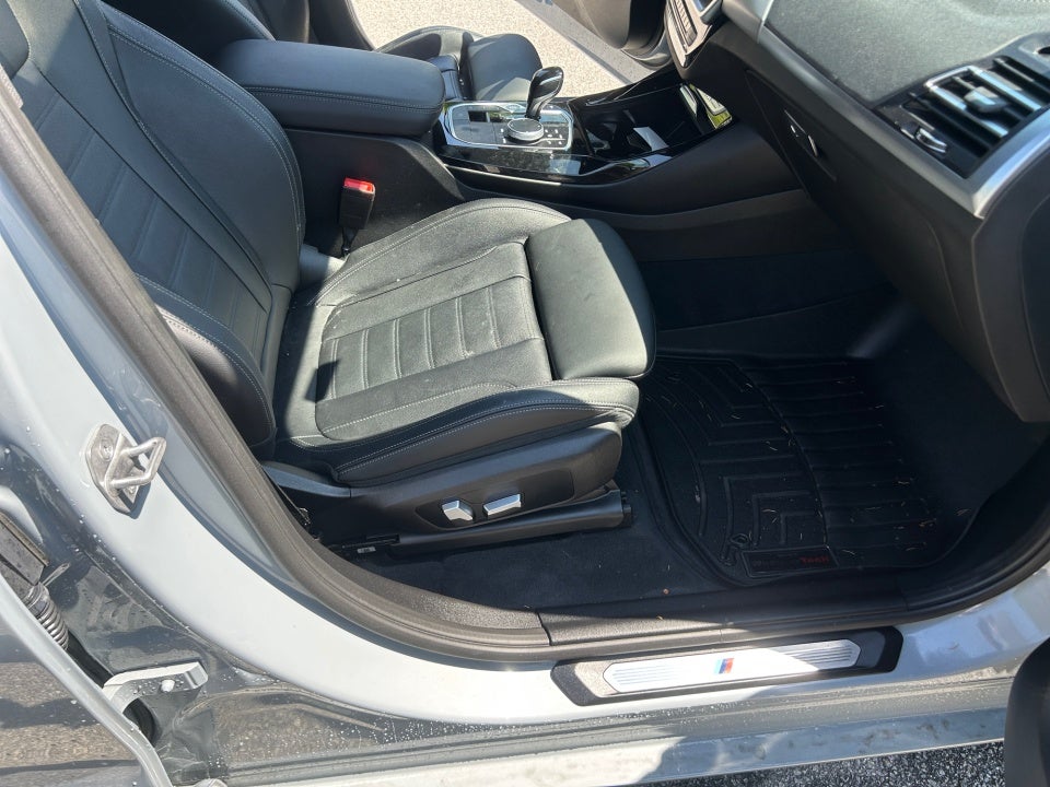 2023 BMW X3 M40i