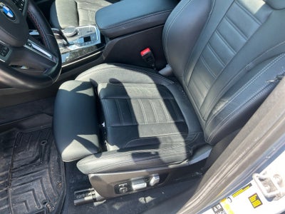2023 BMW X3 M40i