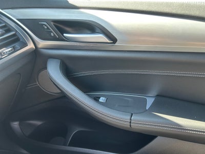2023 BMW X3 M40i