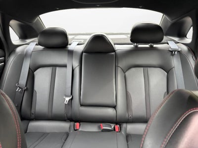2024 Kia K5 GT