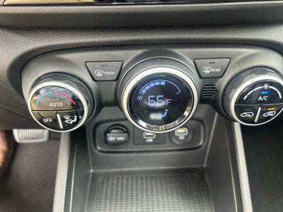 2020 Hyundai Venue SEL