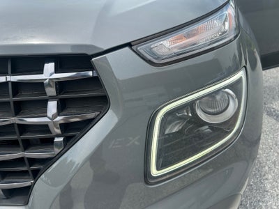 2020 Hyundai Venue SEL
