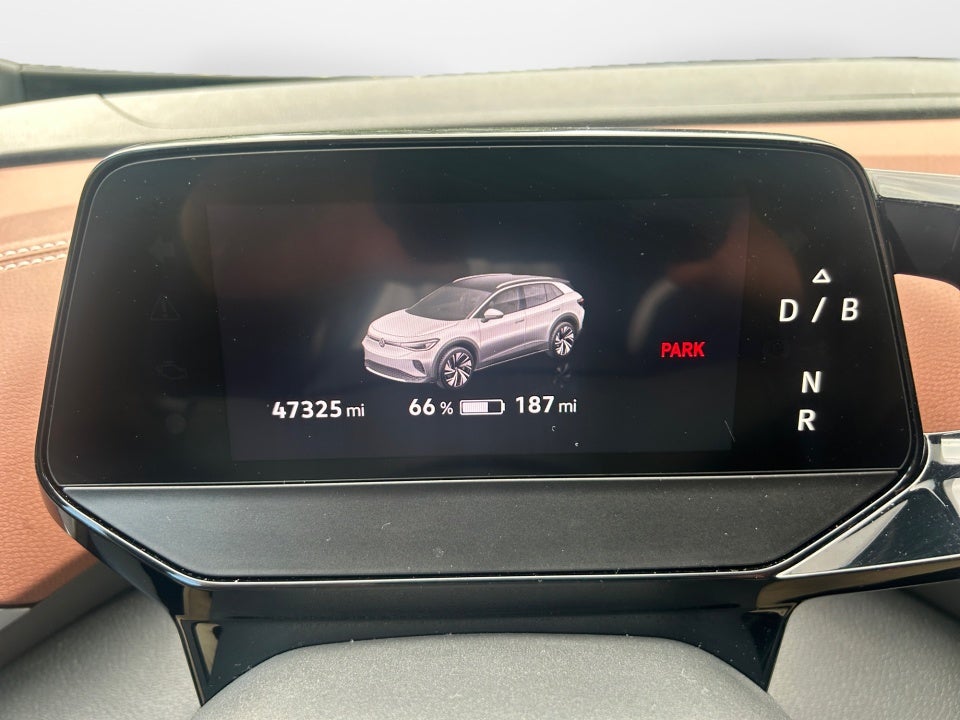 2021 Volkswagen ID.4 AWD Pro S