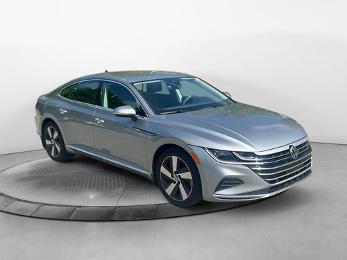 2021 Volkswagen Arteon 2.0T SE