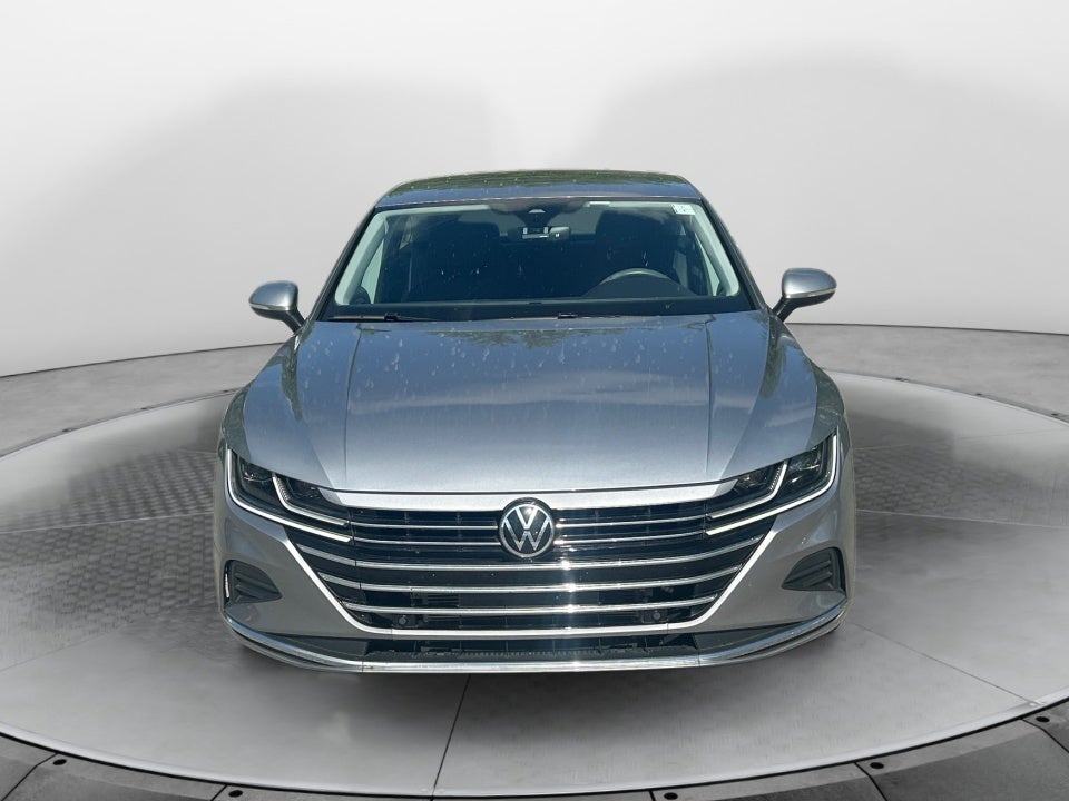 2021 Volkswagen Arteon 2.0T SE