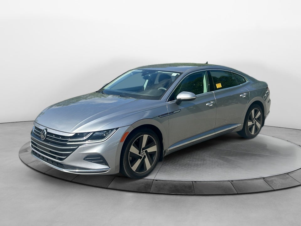 2021 Volkswagen Arteon 2.0T SE