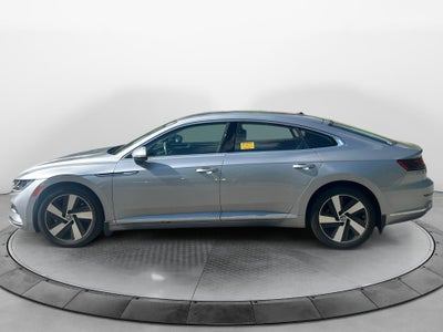 2021 Volkswagen Arteon 2.0T SE