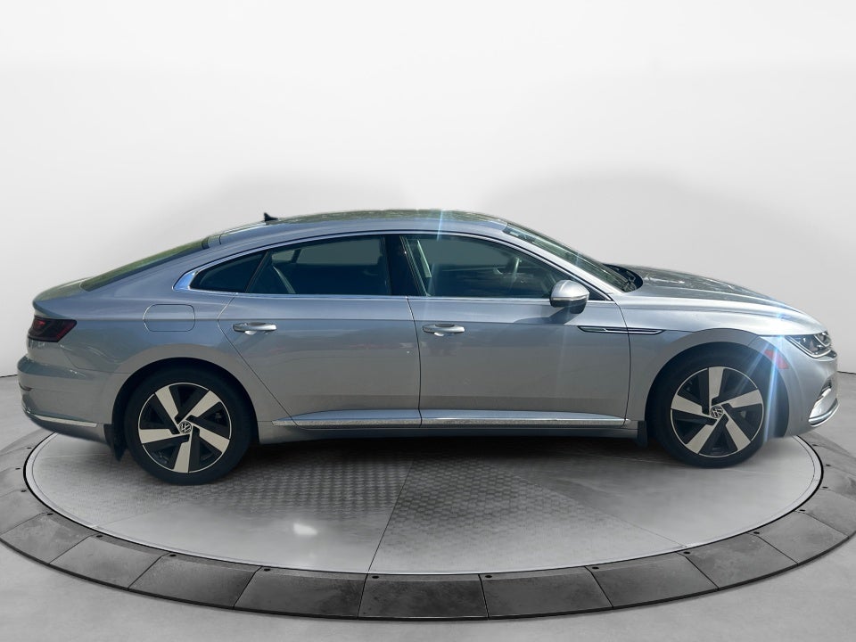 2021 Volkswagen Arteon 2.0T SE