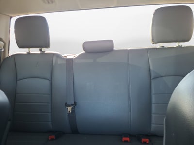 2024 RAM 1500 Classic Tradesman Quad Cab 4x2 6'4" Box