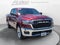 2025 RAM 1500 Big Horn Crew Cab 4x4 5'7" Box