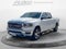 2020 RAM 1500 Laramie Crew Cab 4x4 6'4" Box