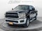 2024 RAM 3500 Tradesman Crew Cab 4x4 6'4" Box