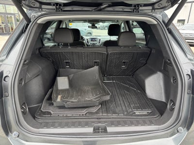 2021 Chevrolet Equinox AWD LT