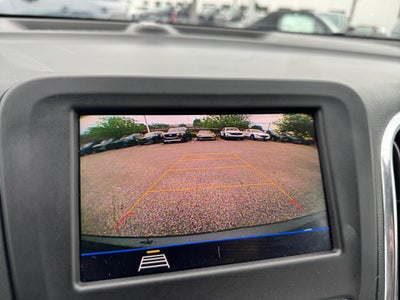 2021 Chevrolet Equinox AWD LT