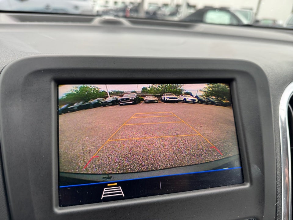 2021 Chevrolet Equinox AWD LT