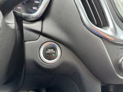 2021 Chevrolet Equinox AWD LT