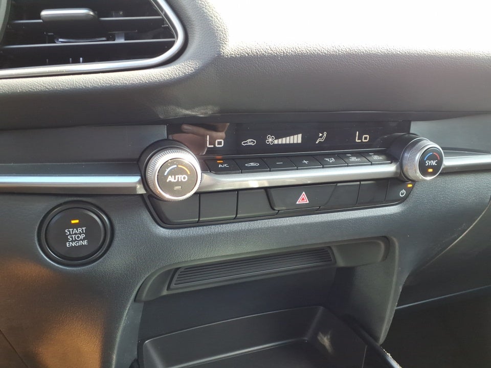 2025 Mazda Mazda CX-30 2.5 S Select Sport