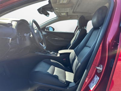 2023 Mazda Mazda CX-30 2.5 Turbo Premium Plus