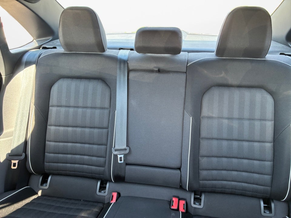 2024 Volkswagen Jetta 1.5T Sport