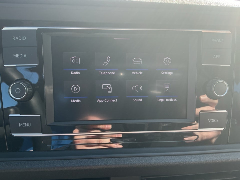 2024 Volkswagen Jetta 1.5T Sport