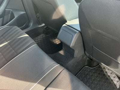 2024 Volkswagen Jetta 1.5T Sport