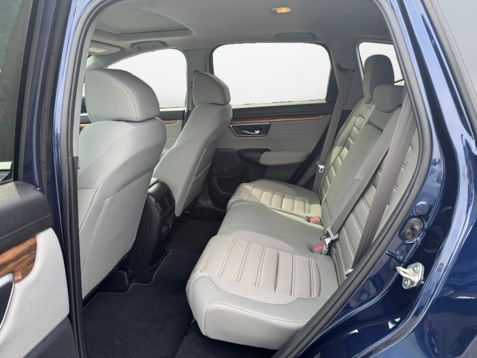 2020 Honda CR-V AWD EX