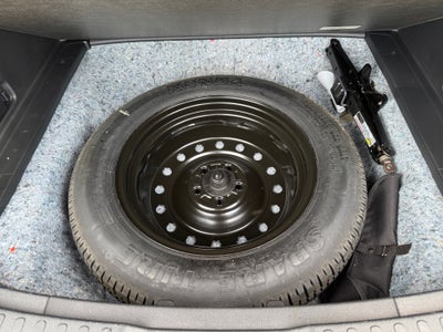 2020 Honda CR-V AWD EX