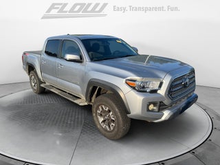 2017 Toyota Tacoma TRD Off Road