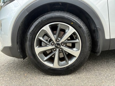 2019 Kia Sorento EX V6