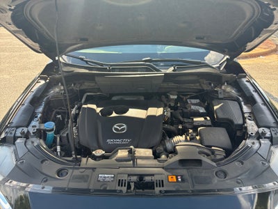 2018 Mazda Mazda CX-5 Touring