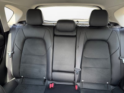 2018 Mazda Mazda CX-5 Touring