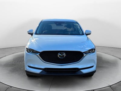 2020 Mazda Mazda CX-5 Sport